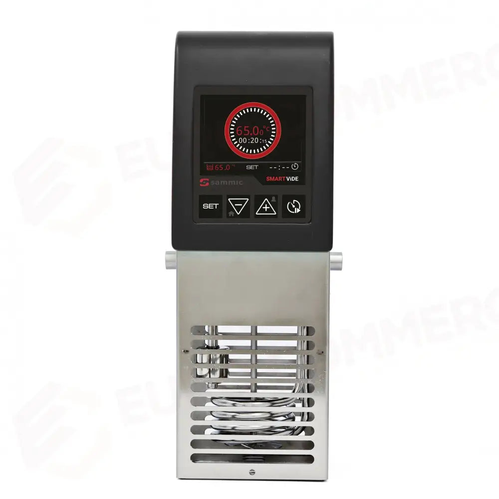 CUOCITORE A BASSA TEMPERATURA SMARTVIDE 5 230/50-60/1 - 1180100 - SAMMIC