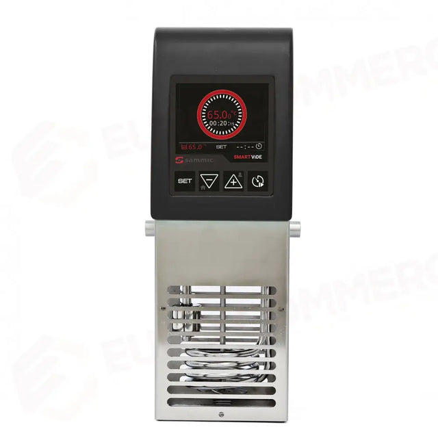 CUOCITORE A BASSA TEMPERATURA SMARTVIDE SMARTVIDE 5 230/50-60/1 - 1180100 - SAMMIC