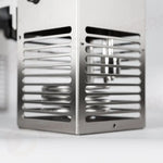 CUOCITORE A BASSA TEMPERATURA SMARTVIDE 5 230/50-60/1 - 1180100 - SAMMIC