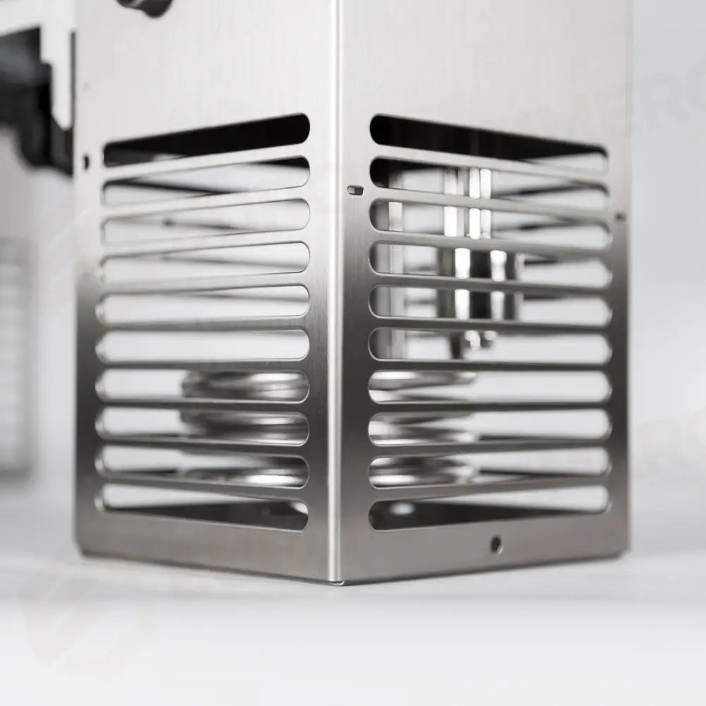 CUOCITORE A BASSA TEMPERATURA SMARTVIDE 5 230/50-60/1 - 1180100 - SAMMIC