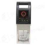 CUOCITORE A BASSA TEMPERATURA SMARTVIDE 7 230/50-60/1 - 1180120 - SAMMIC