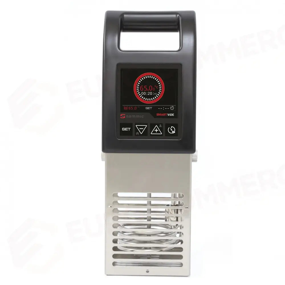 CUOCITORE A BASSA TEMPERATURA SMARTVIDE 7 230/50-60/1 - 1180120 - SAMMIC