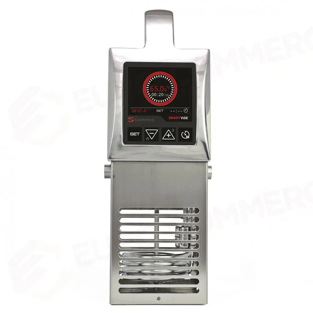 CUOCITORE A BASSA TEMPERATURA SMARTVIDE SMARTVIDE 9 230/50-60/1 - 1180140 - SAMMIC
