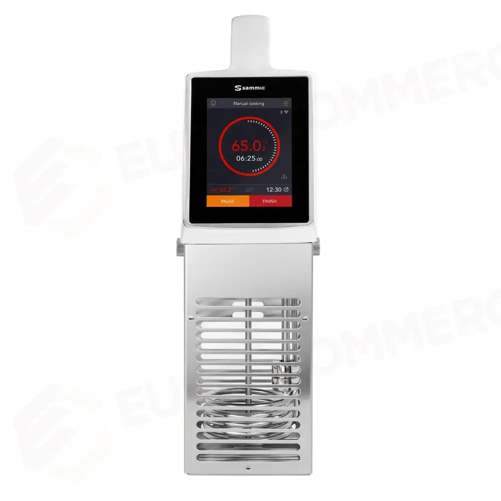 CUOCITORE A BASSA TEMPERATURA SMARTVIDE XL 230/50-60/1 - 1180400 - SAMMIC
