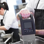 CUOCITORI SOTTOVUOTO SMARTVIDE 9 - SAMMIC