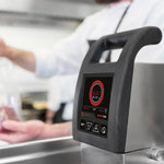 CUOCITORI SOTTOVUOTO SMARTVIDE 9 - SAMMIC