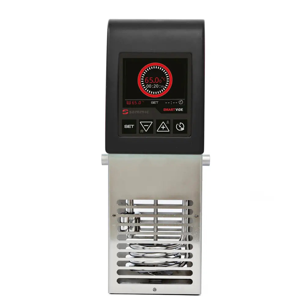 CUOCITORI SOTTOVUOTO SMARTVIDE 9 - SAMMIC