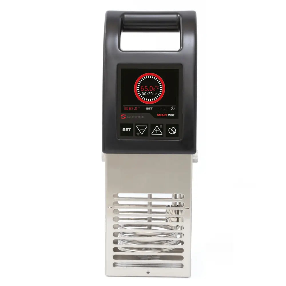 CUOCITORI SOTTOVUOTO SMARTVIDE 9 - SAMMIC