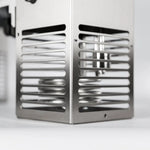 CUOCITORI SOTTOVUOTO SMARTVIDE 9 - SAMMIC