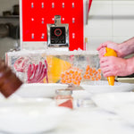 CUOCITORI SOTTOVUOTO SMARTVIDE 9 - SAMMIC