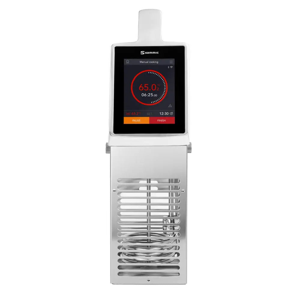 CUOCITORI SOTTOVUOTO SMARTVIDE 9 - SAMMIC