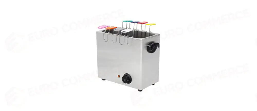 CUOCIUOVO 8 POSTI W2600 - 202616 - MORINI