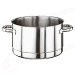 CUOCIVAPORE FONDO FORATO - SERIE 1100 GRAND GOURMET - PADERNO