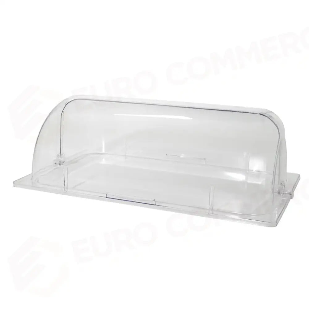 CUPOLA APRIBILE RETTANGOLARE 54X33 CM SPB-13AC MEDRI - 13650185 - MEDRI