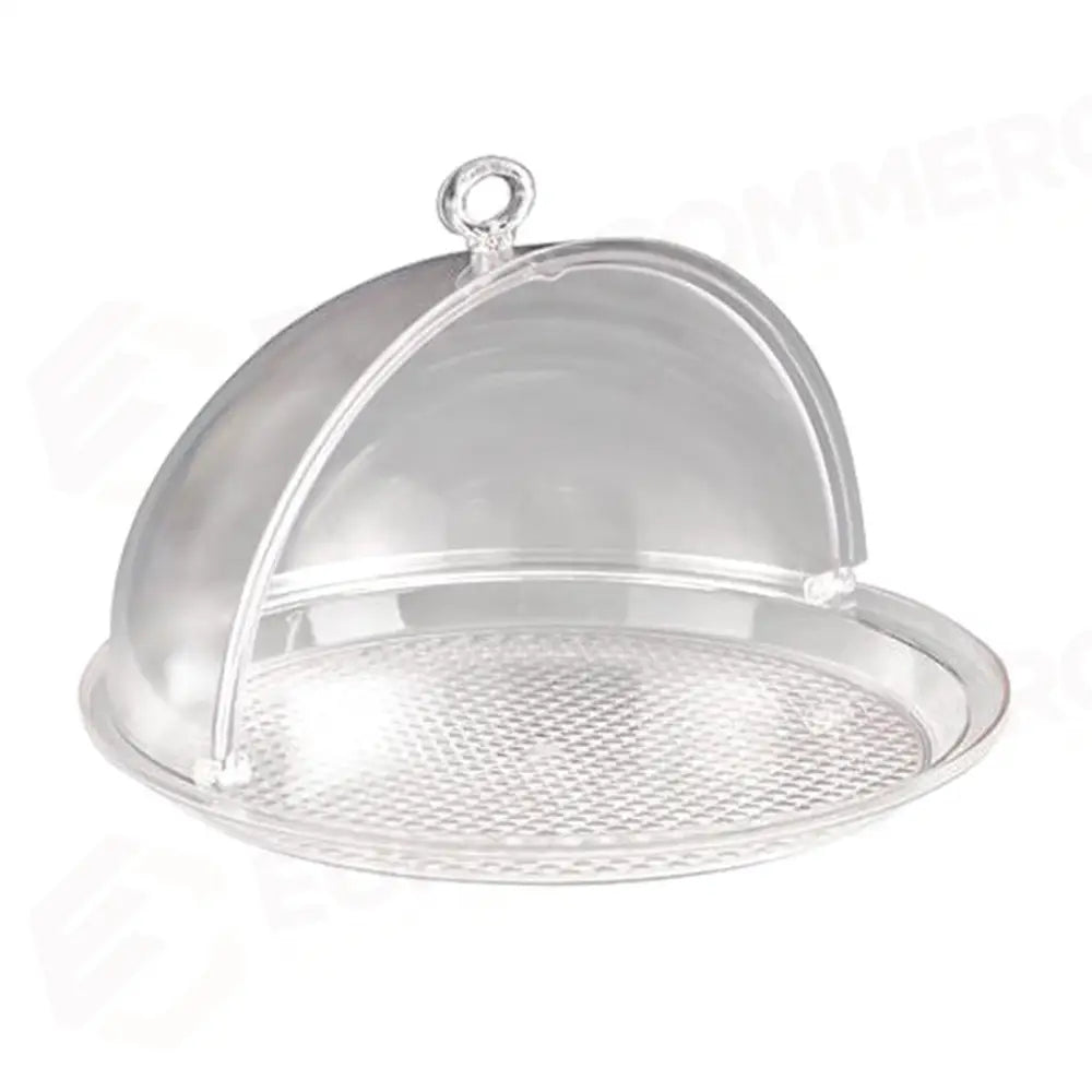 CUPOLA APRIBILE TONDA 32.5 CM CAPPADOCIA ZCP402 MEDRI - 13690048 - MEDRI