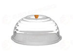 CUPOLA PER TORTE CON VASSOIO HENDI Ø340X(H)160MM - 871683