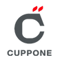 CUPPONE Logo