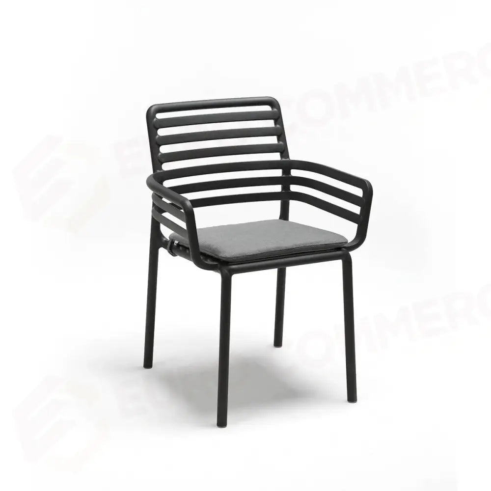 CUSCINO CUSCINO DOGA ARMCHAIR - NARDI