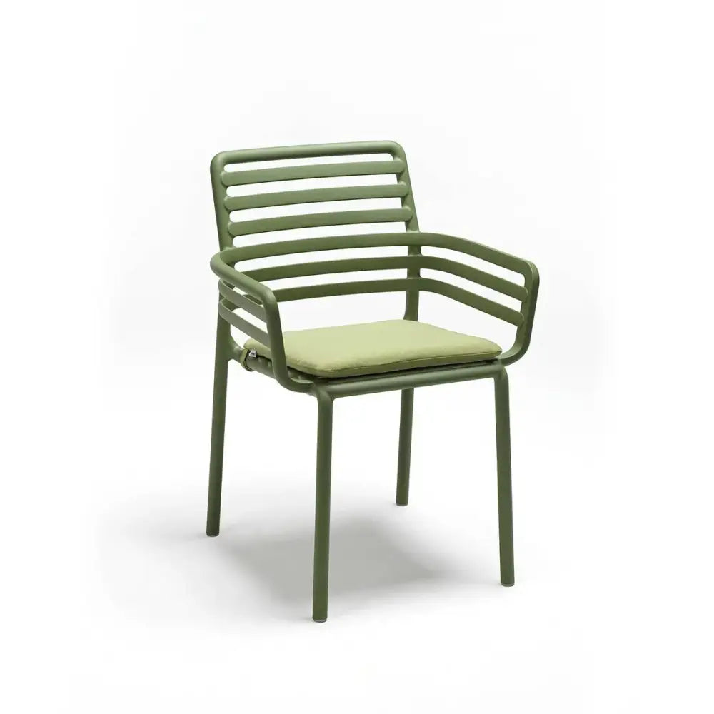 CUSCINO CUSCINO DOGA ARMCHAIR - NARDI