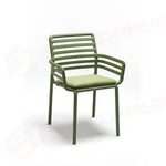 CUSCINO CUSCINO DOGA ARMCHAIR - NARDI