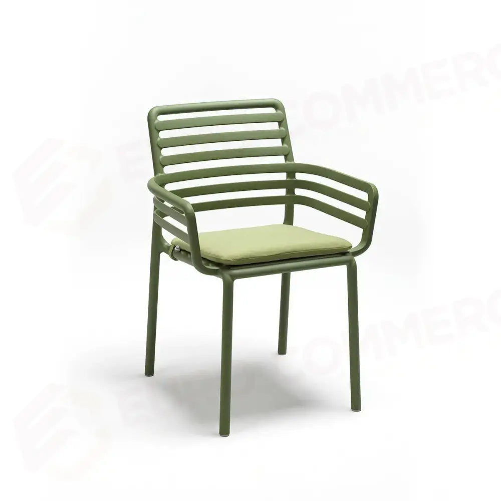 CUSCINO CUSCINO DOGA ARMCHAIR - NARDI