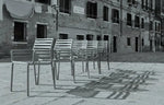 CUSCINO CUSCINO DOGA ARMCHAIR - NARDI