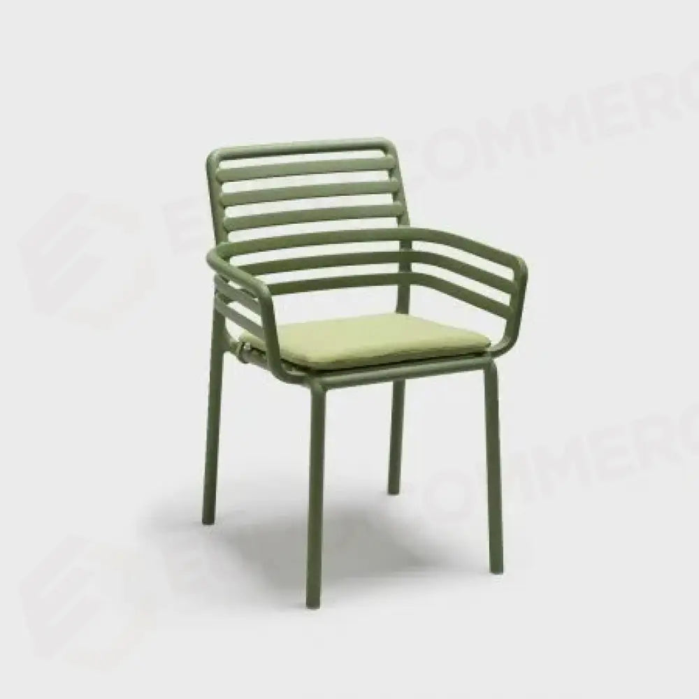 CUSCINO CUSCINO DOGA ARMCHAIR - NARDI