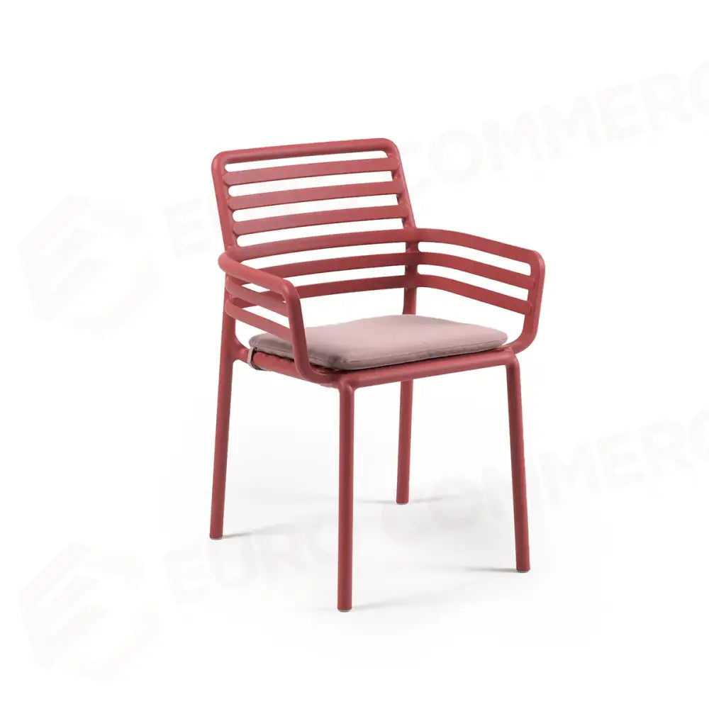 CUSCINO CUSCINO DOGA ARMCHAIR - NARDI