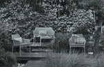CUSCINO CUSCINO NET BENCH - NARDI