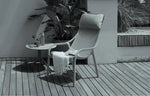 CUSCINO CUSCINO POGGIATESTA NET LOUNGE - NARDI