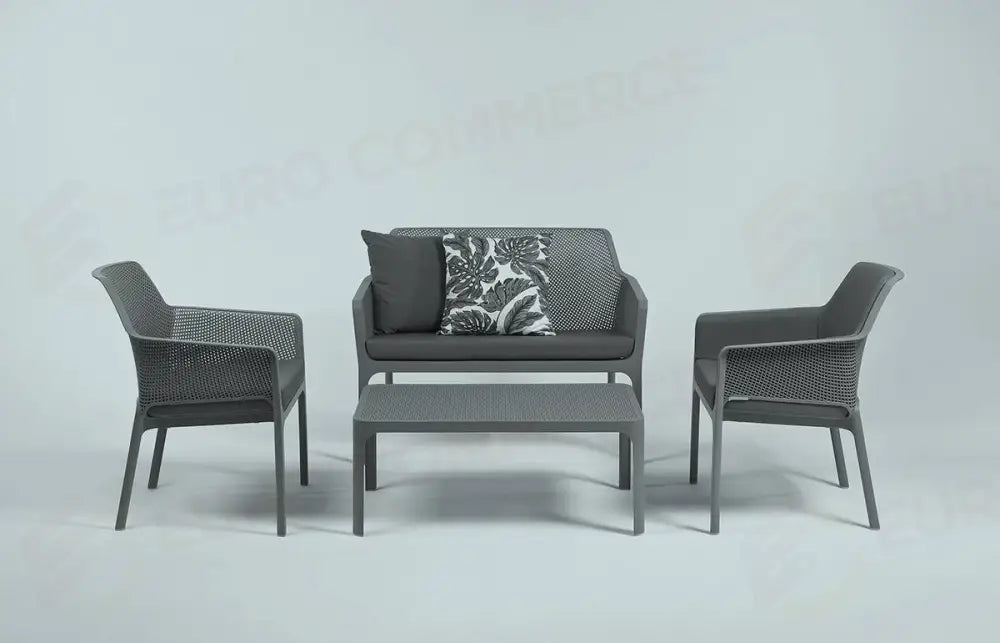 CUSCINO CUSCINO SHELL  (NET RELAX) - NARDI