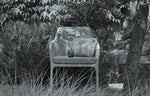 CUSCINO CUSCINO SHELL  (NET RELAX) - NARDI