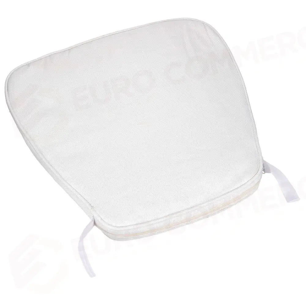 CUSCINO TESSUTO PER SEDIA CHIAVARI POLIPROPILENE CM40X41,5X3,5 - 2806640000 - VACCHETTI