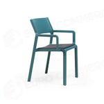 CUSCINO CUSCINO TRILL ARMCHAIR - NARDI