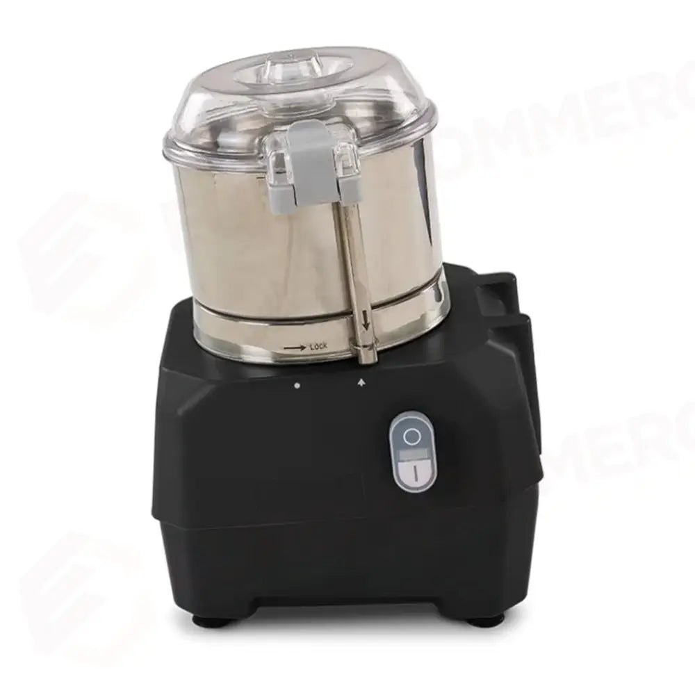 CUTTER 3 LT RS670 HORECATECH - 20160086 - MEDRI