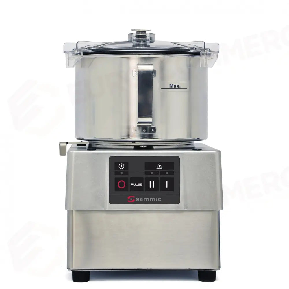 CUTTER - OMOGENEIZZATORE K-52 400/50/3 - 1050832 - SAMMIC