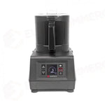 CUTTER - OMOGENEIZZATORE CUTTER-OMOGENEIZZATORE KE-4V 230/50-60/1 - 1051000 - SAMMIC