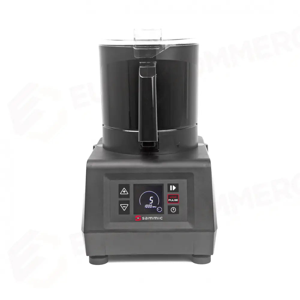 CUTTER - OMOGENEIZZATORE CUTTER-OMOGENEIZZATORE KE-4V 230/50-60/1 - 1051000 - SAMMIC