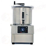 CUTTER - OMOGENEIZZATORE CUTTER-OMOGENEIZZATORE KE-8V 230/50-60/1 - 1050853 - SAMMIC