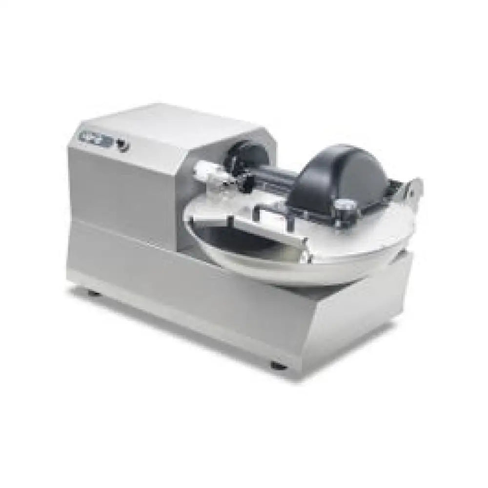 CUTTER ORIZZONTALE LT. 12 - INOX - BC 12 - SWEDLINGHAUS