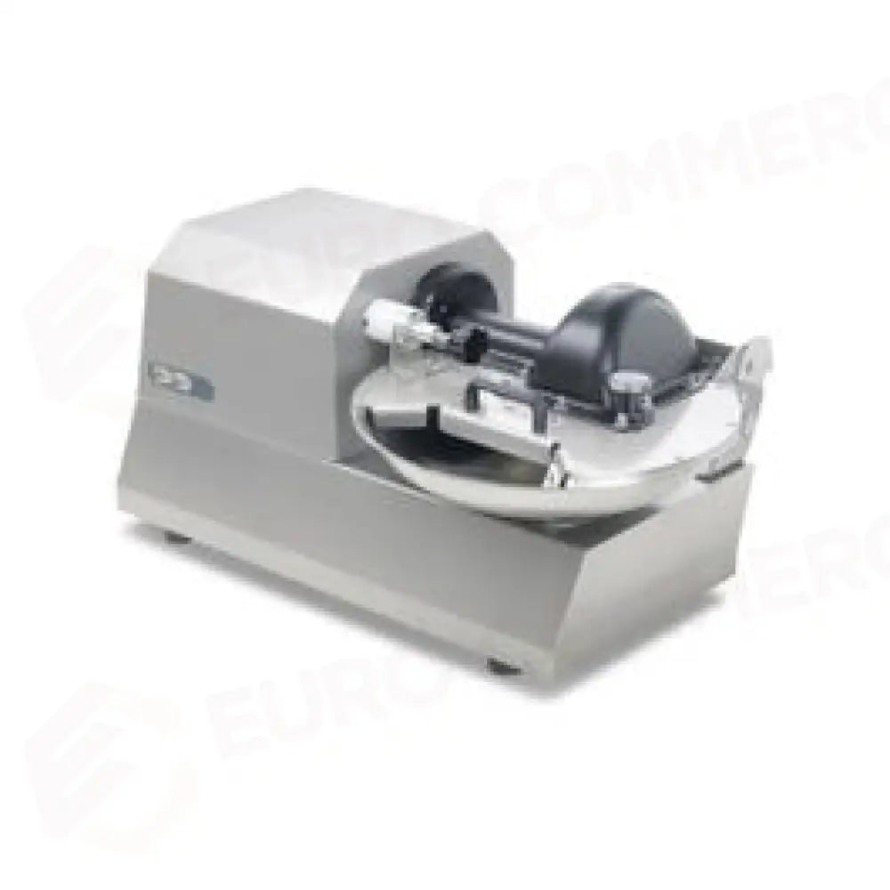 CUTTER ORIZZONTALE LT. 6 - INOX - BC 6 - SWEDLINGHAUS