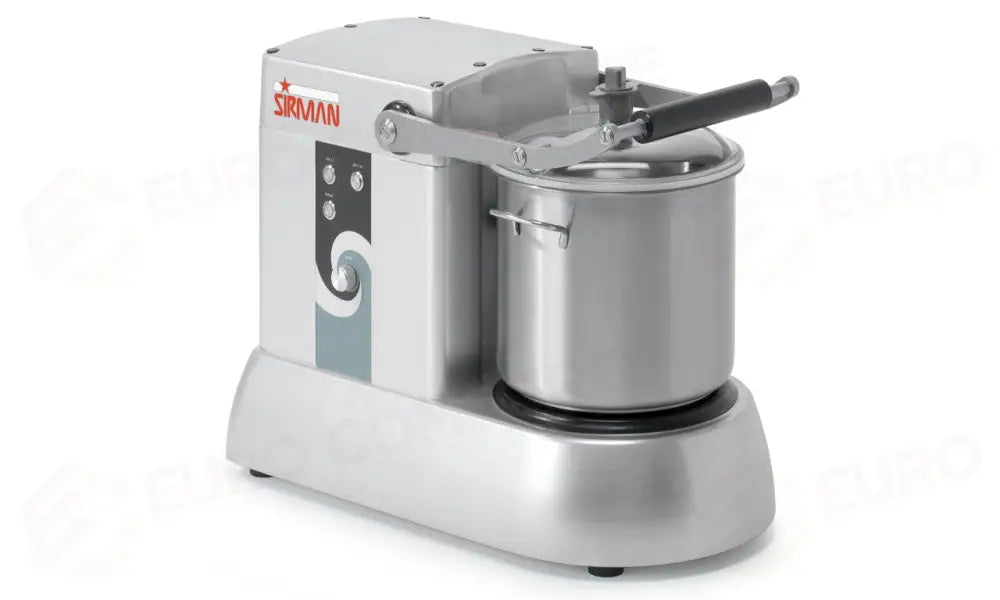CUTTER VERTICALE - C-TRONIC 15 PLUS CE 380 TF - 40781553S - SIRMAN - CUTTER