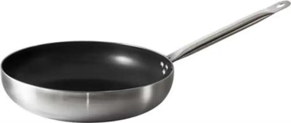 PADELLA 1 MANICO 36 CM CUCINART ALLUMINIO ANTIADERENTE ABERT - 0011822 - MEDRI