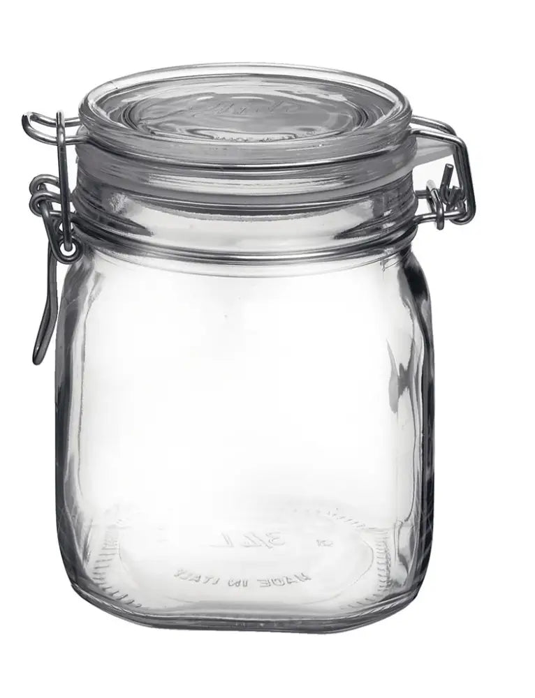 VASO ERMETICO 75 CL FIDO 1.49280 BORMIOLI ROCCO - 0410950 - MEDRI