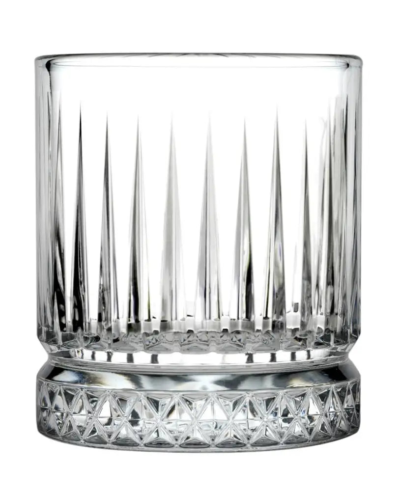 BICCHIERE WHISKY 21 CL ELYSIA 520014 PASABAHCE - 10720516 - MEDRI
