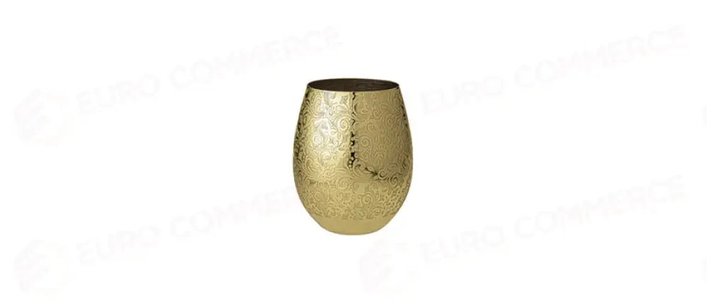 DAMASCO ORO BICCHIERE 45 - 142182 - MORINI