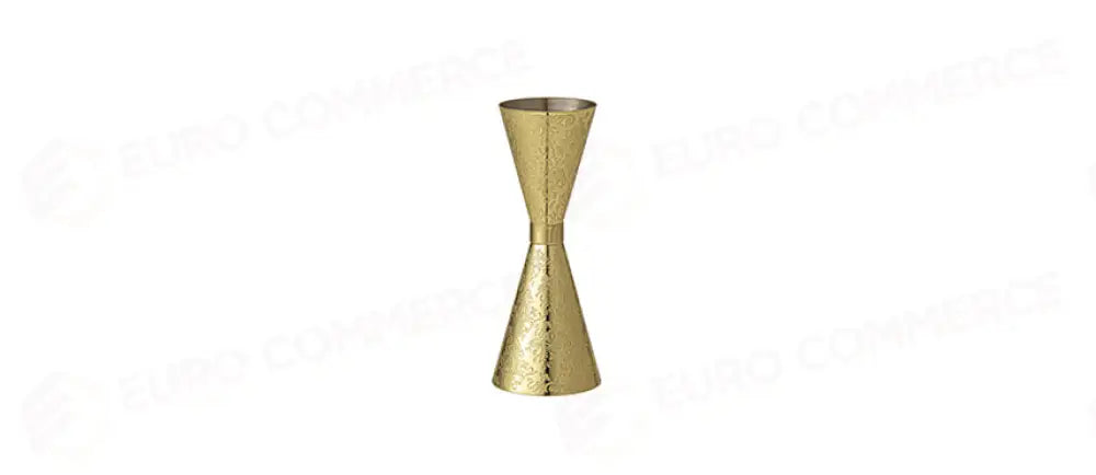 DAMASCO ORO JIGGER ML30-45 - 142183 - MORINI