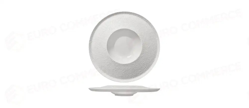 DAMASCO PIATTO FONDO GOURMET CM28 - 202980 - MORINI