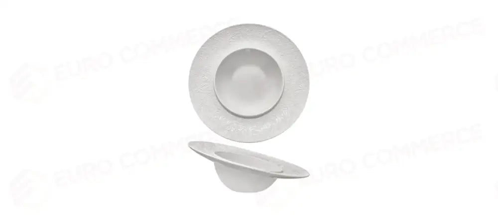 DAMASCO PIATTO FONDO GOURMET INCLINATO CM25,5 H5 - 202981 - MORINI