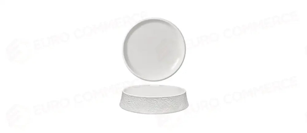 DAMASCO PIATTO GOURMET CM23,4 H5 - 202982 - MORINI